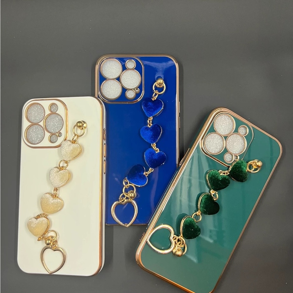 iPhone 13 Case Bracelet Case